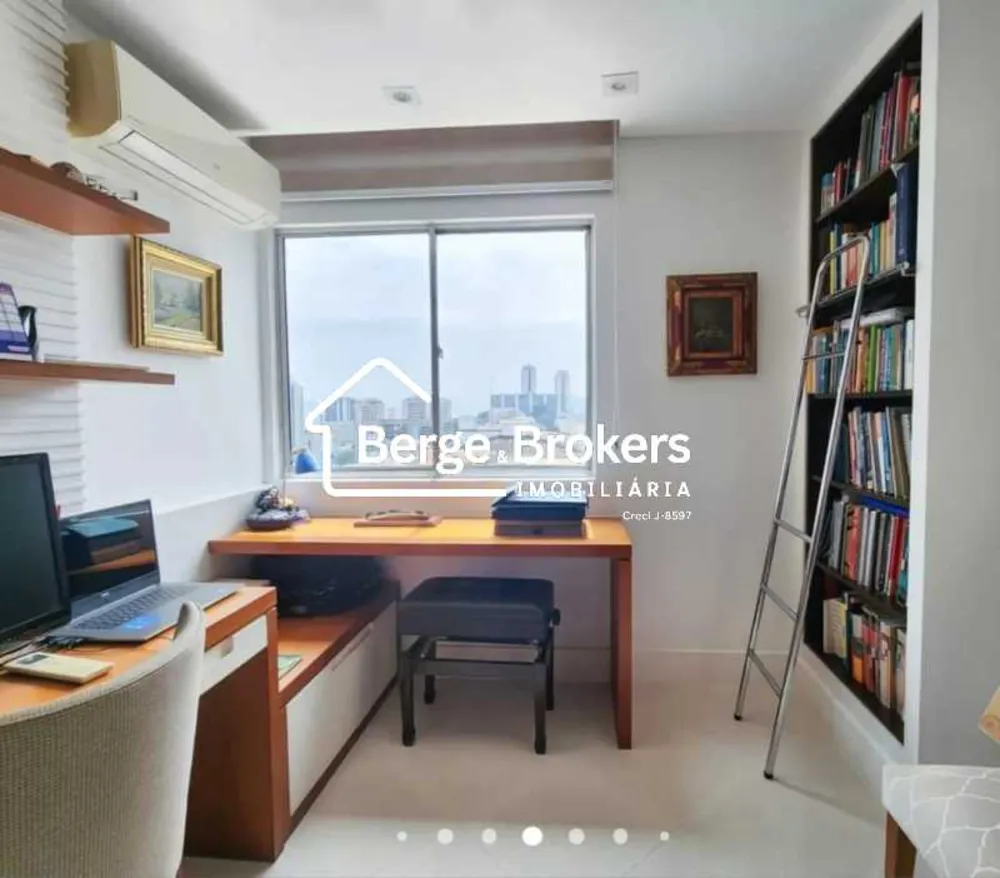Cobertura, 4 quartos, 207 m² - Foto 25