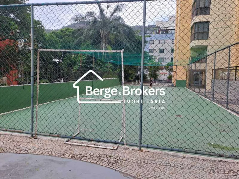 Cobertura, 4 quartos, 207 m² - Foto 67