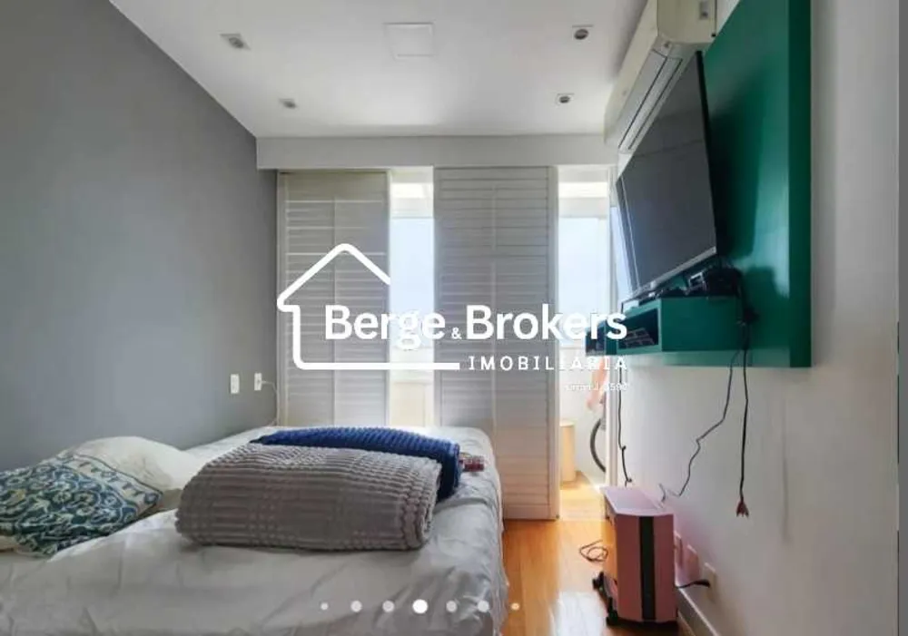 Cobertura, 4 quartos, 207 m² - Foto 13