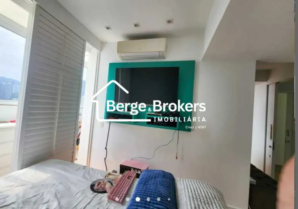 Cobertura, 4 quartos, 207 m² - Foto 51