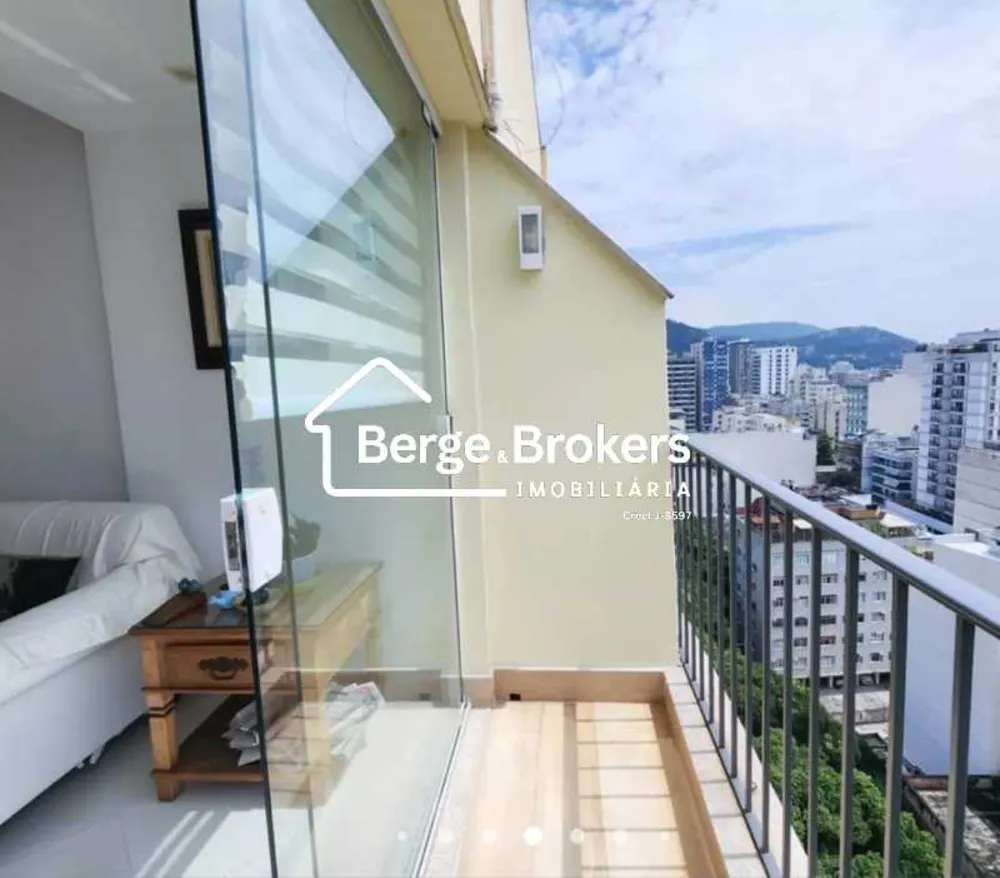 Cobertura, 4 quartos, 207 m² - Foto 53