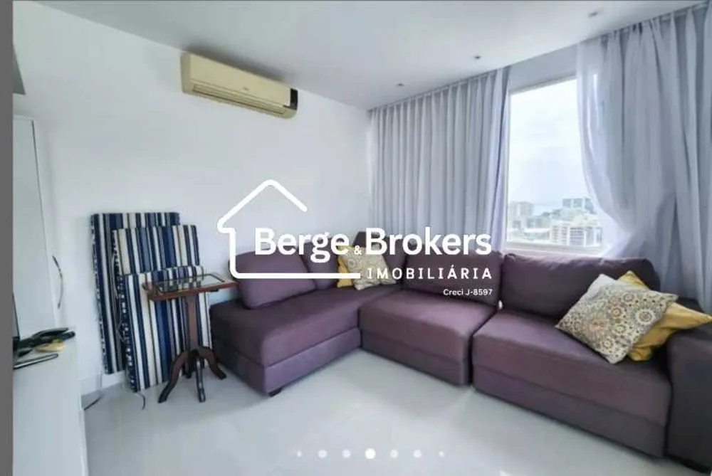 Cobertura, 4 quartos, 207 m² - Foto 34