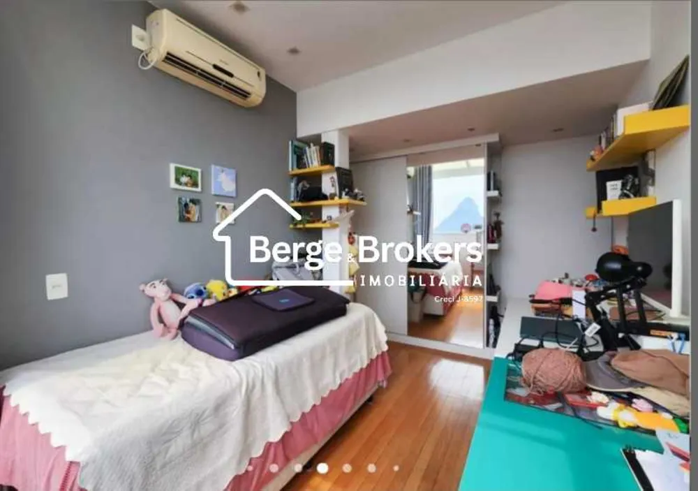 Cobertura, 4 quartos, 207 m² - Foto 47