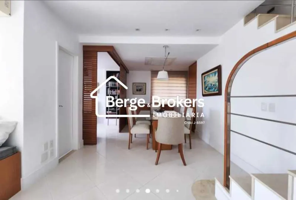 Cobertura, 4 quartos, 207 m² - Foto 21
