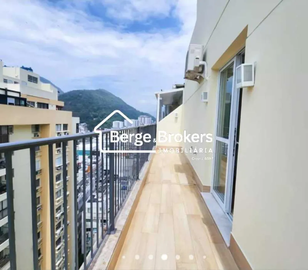 Cobertura, 4 quartos, 207 m² - Foto 61