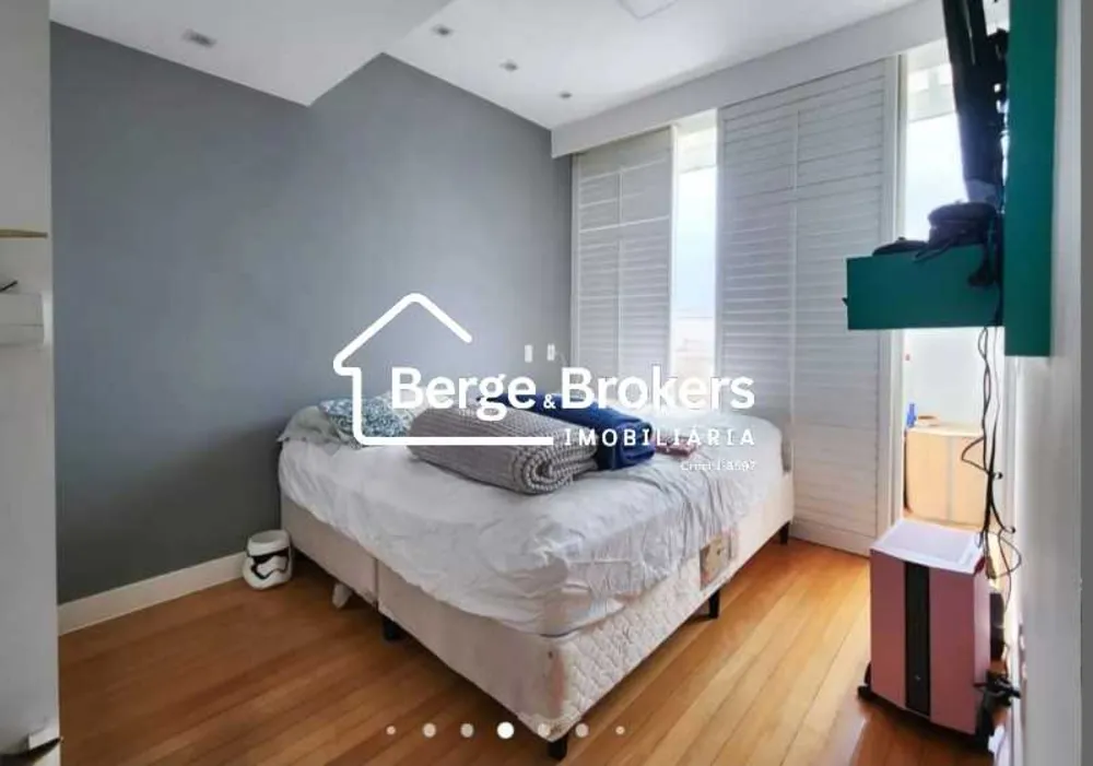 Cobertura, 4 quartos, 207 m² - Foto 55