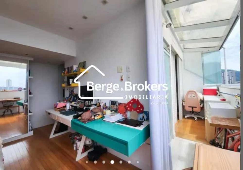 Cobertura, 4 quartos, 207 m² - Foto 50