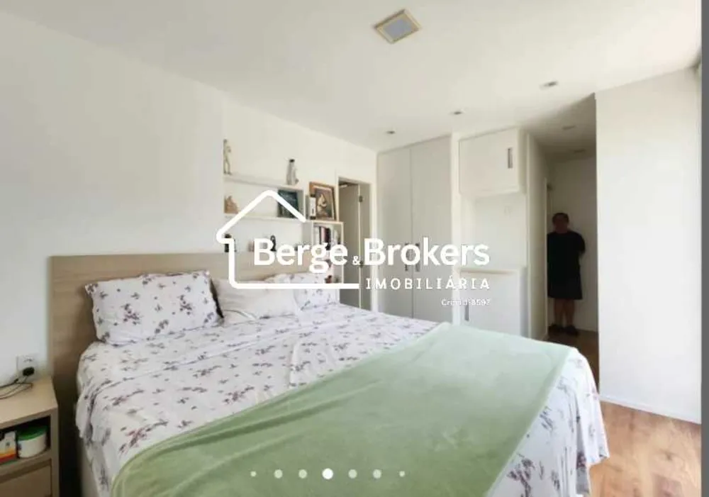 Cobertura, 4 quartos, 207 m² - Foto 41