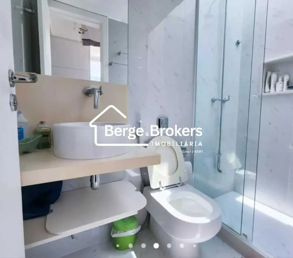 Cobertura, 4 quartos, 207 m² - Foto 42