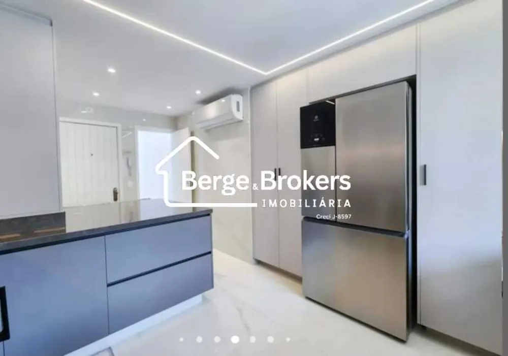 Cobertura, 4 quartos, 207 m² - Foto 31