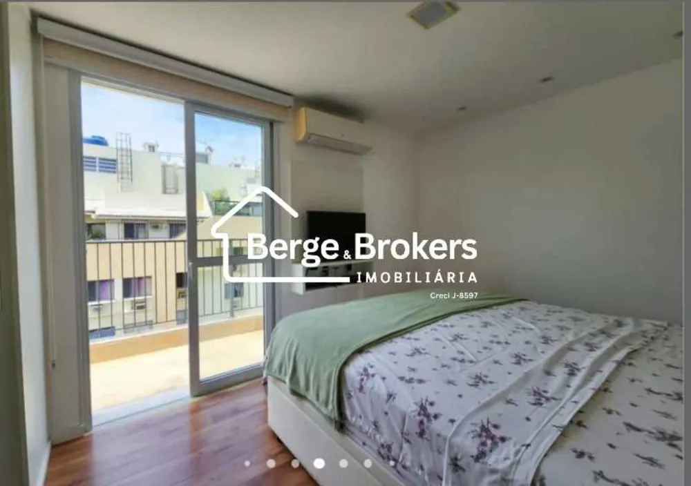 Cobertura, 4 quartos, 207 m² - Foto 40
