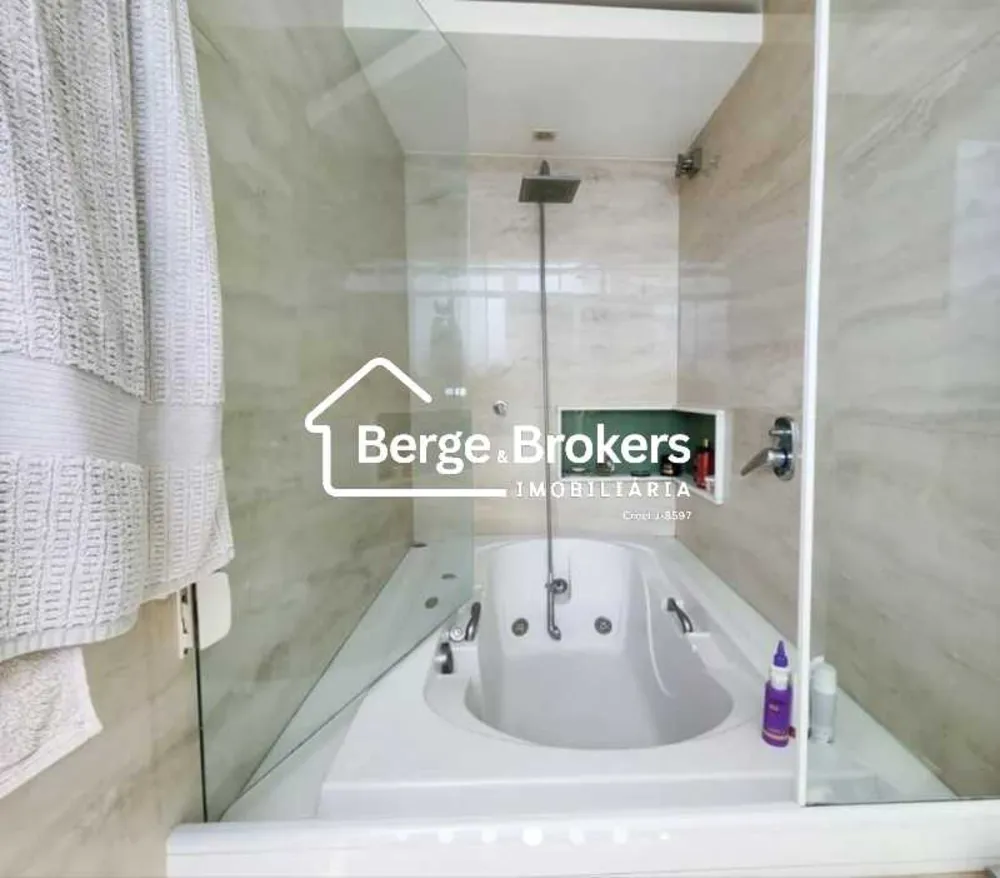 Cobertura, 4 quartos, 207 m² - Foto 52