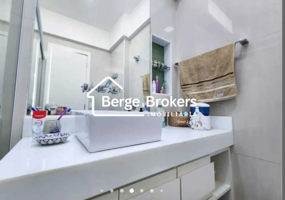 Cobertura, 4 quartos, 207 m² - Foto 43