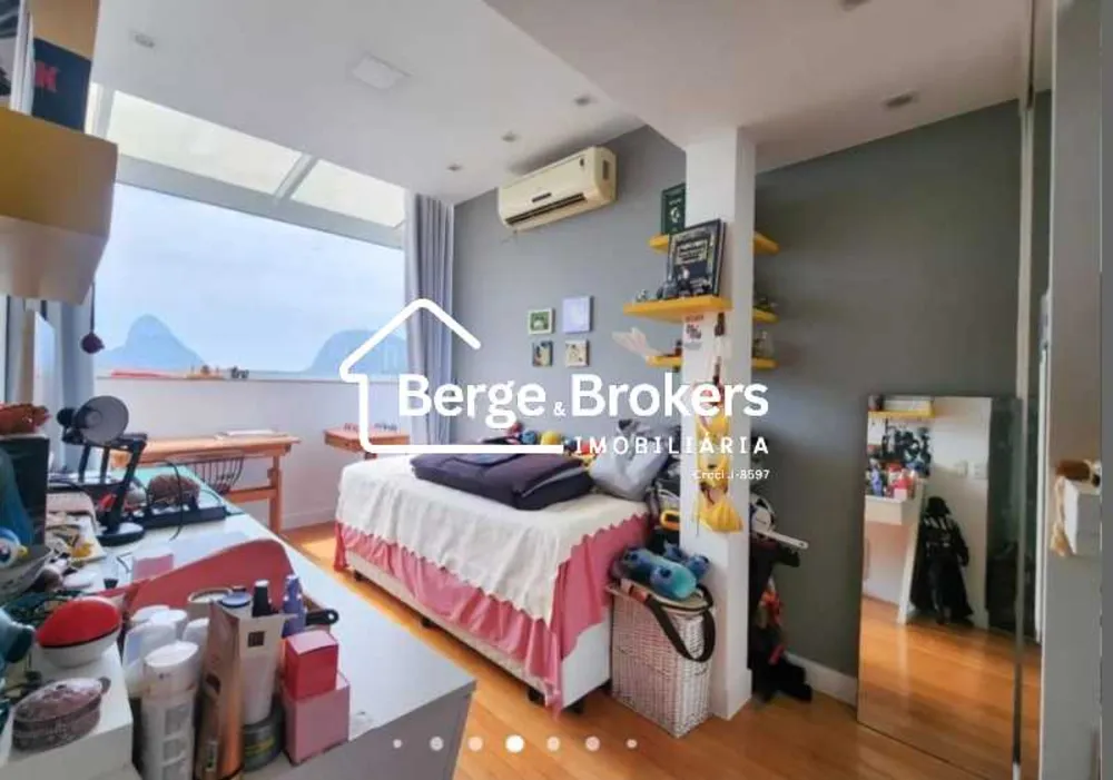 Cobertura, 4 quartos, 207 m² - Foto 46