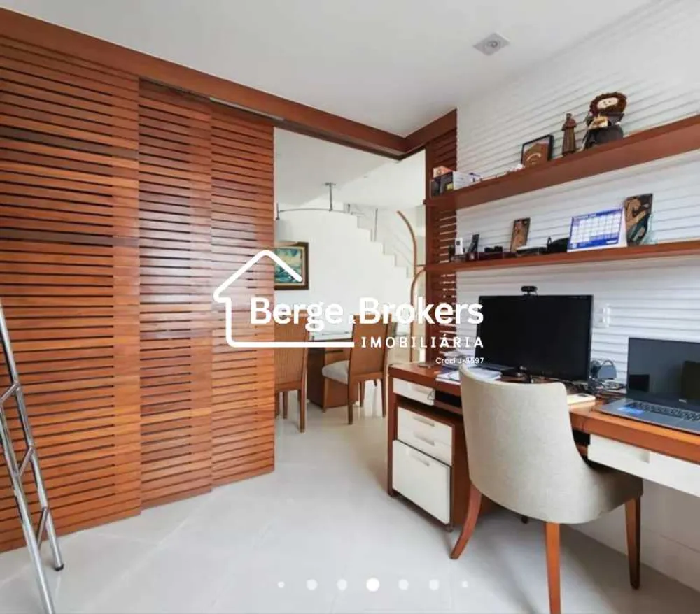 Cobertura, 4 quartos, 207 m² - Foto 11