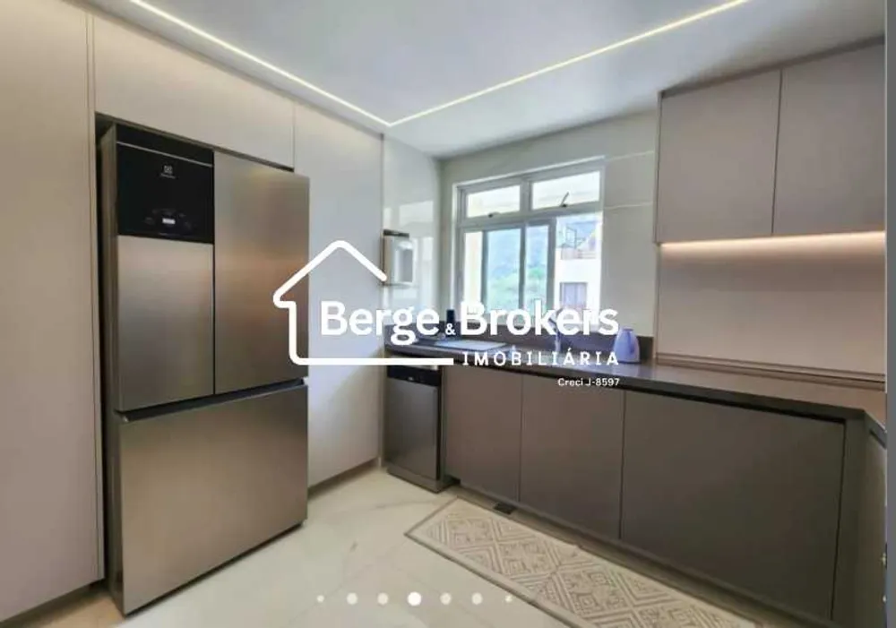 Cobertura, 4 quartos, 207 m² - Foto 29