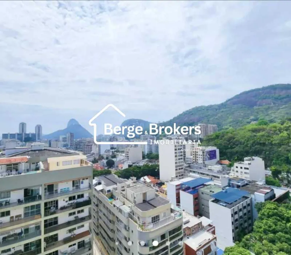 Cobertura, 4 quartos, 207 m² - Foto 54