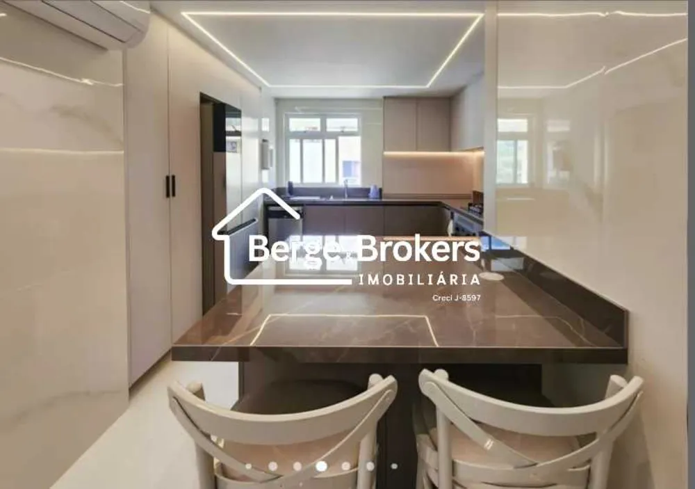 Cobertura, 4 quartos, 207 m² - Foto 30