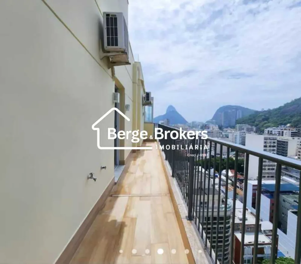 Cobertura, 4 quartos, 207 m² - Foto 62