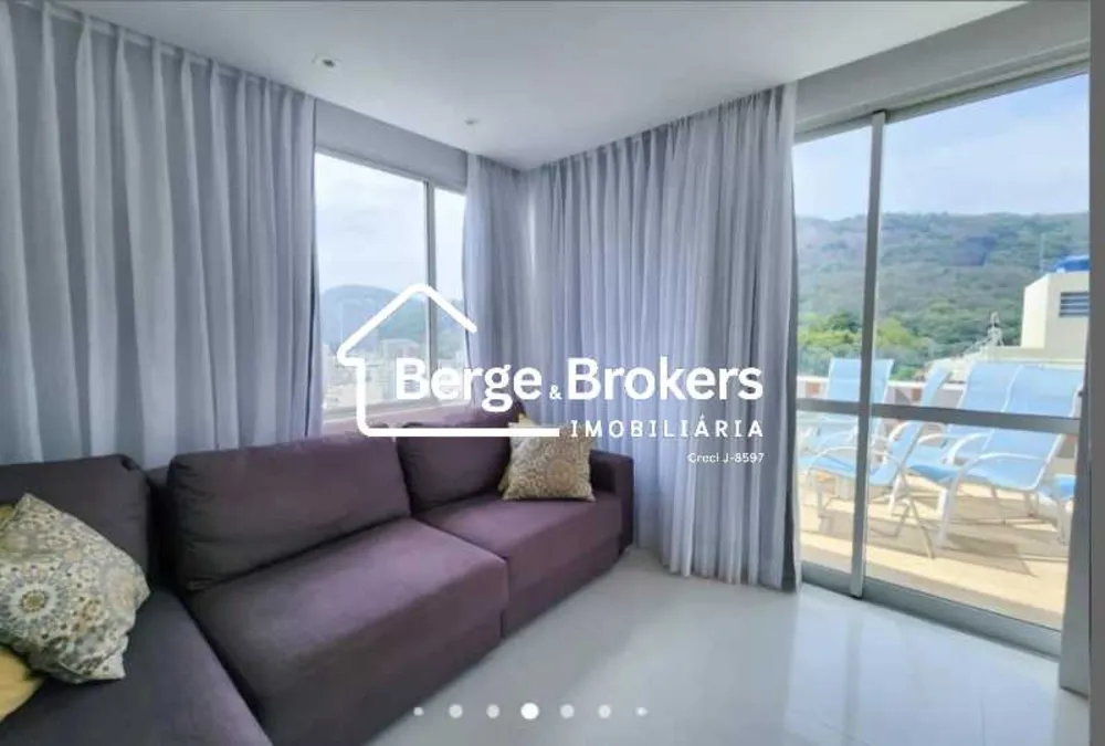 Cobertura, 4 quartos, 207 m² - Foto 36
