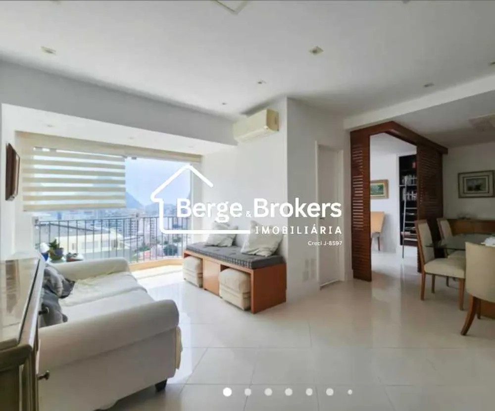 Cobertura, 4 quartos, 207 m² - Foto 15