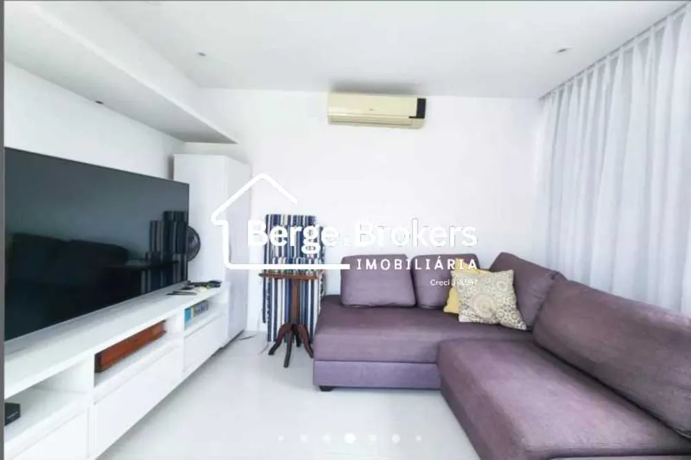 Cobertura, 4 quartos, 207 m² - Foto 35