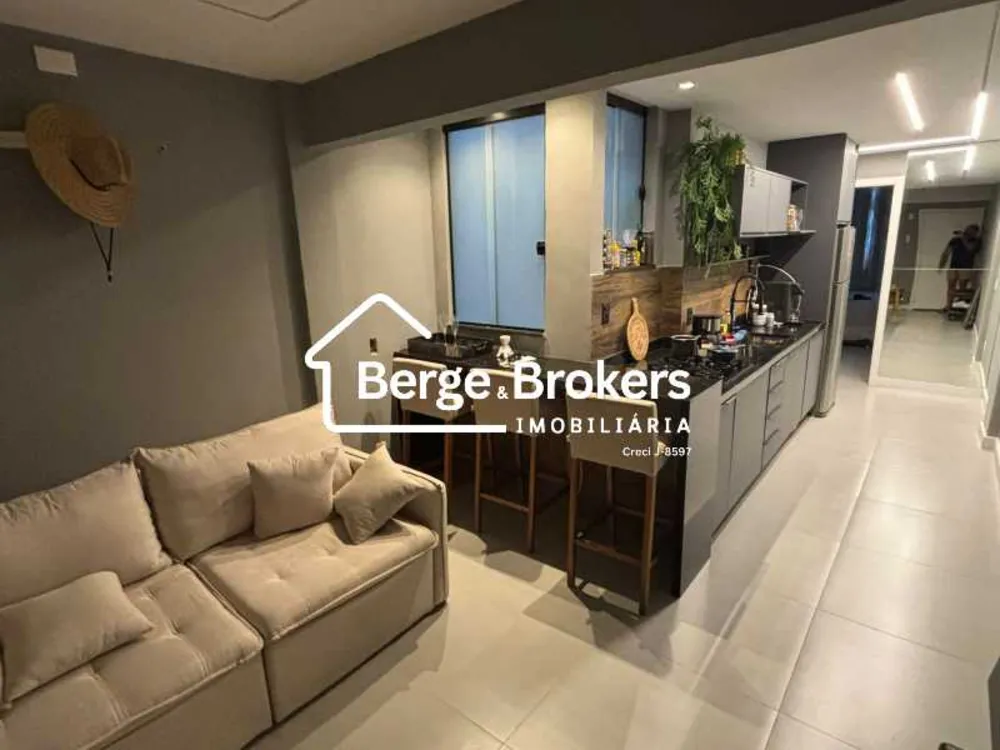 Apartamento, 1 quarto, 45 m² - Foto 1