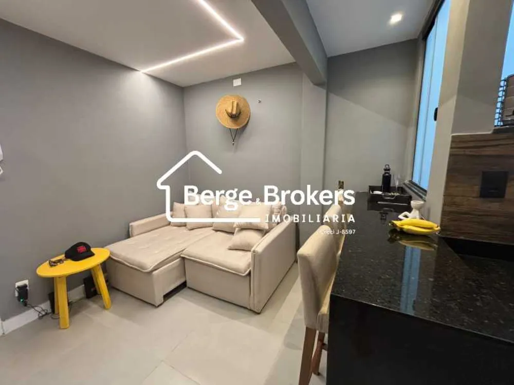 Apartamento, 1 quarto, 45 m² - Foto 2