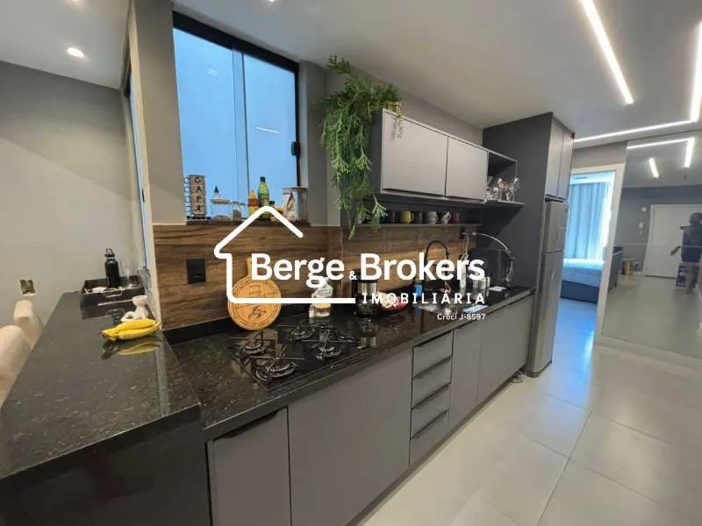 Apartamento, 1 quarto, 45 m² - Foto 3