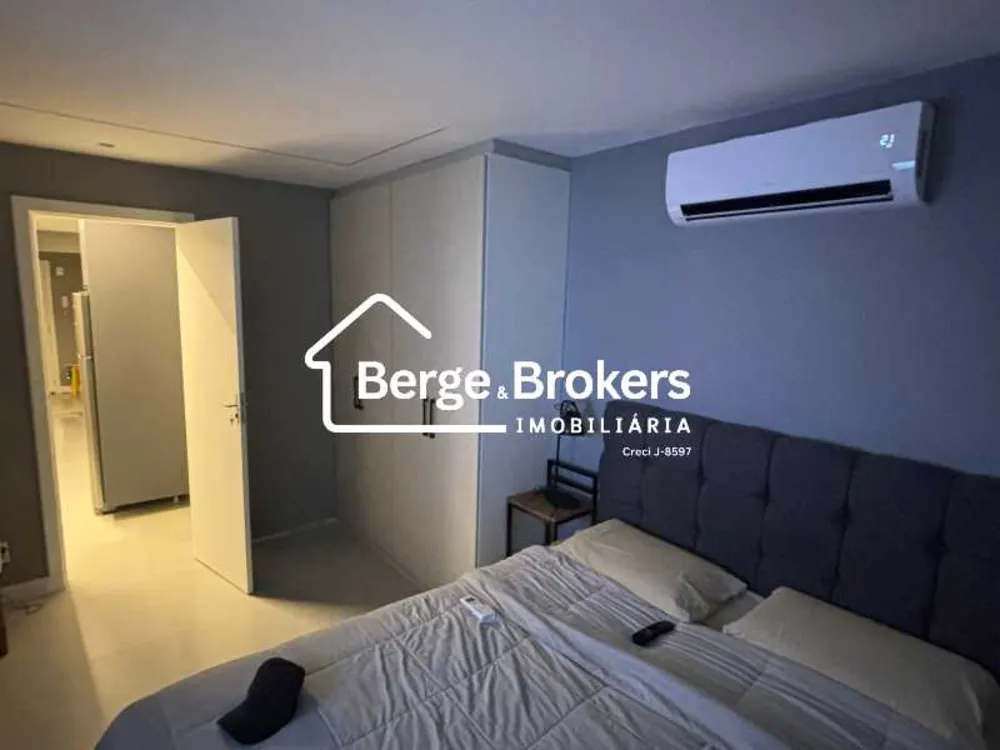 Apartamento, 1 quarto, 45 m² - Foto 7