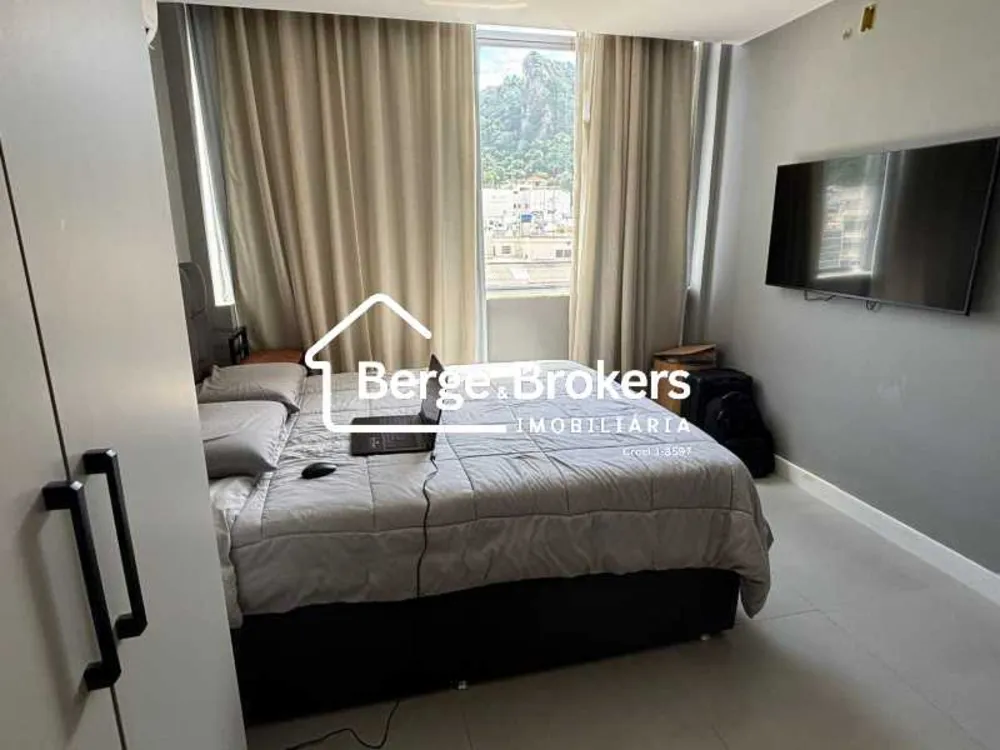 Apartamento, 1 quarto, 45 m² - Foto 6