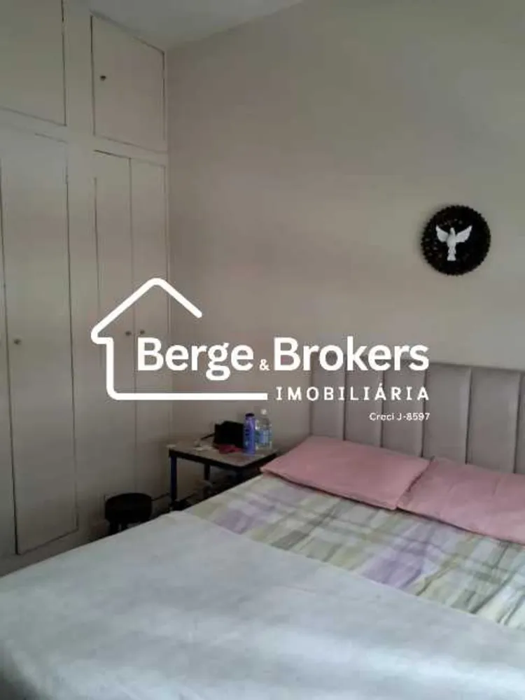 Apartamento, 3 quartos, 148 m² - Foto 8