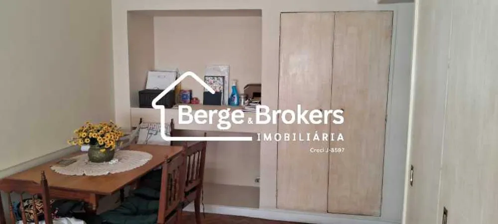 Apartamento, 3 quartos, 148 m² - Foto 5