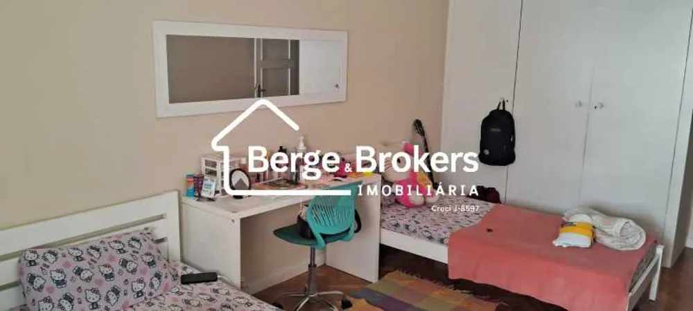 Apartamento, 3 quartos, 148 m² - Foto 10