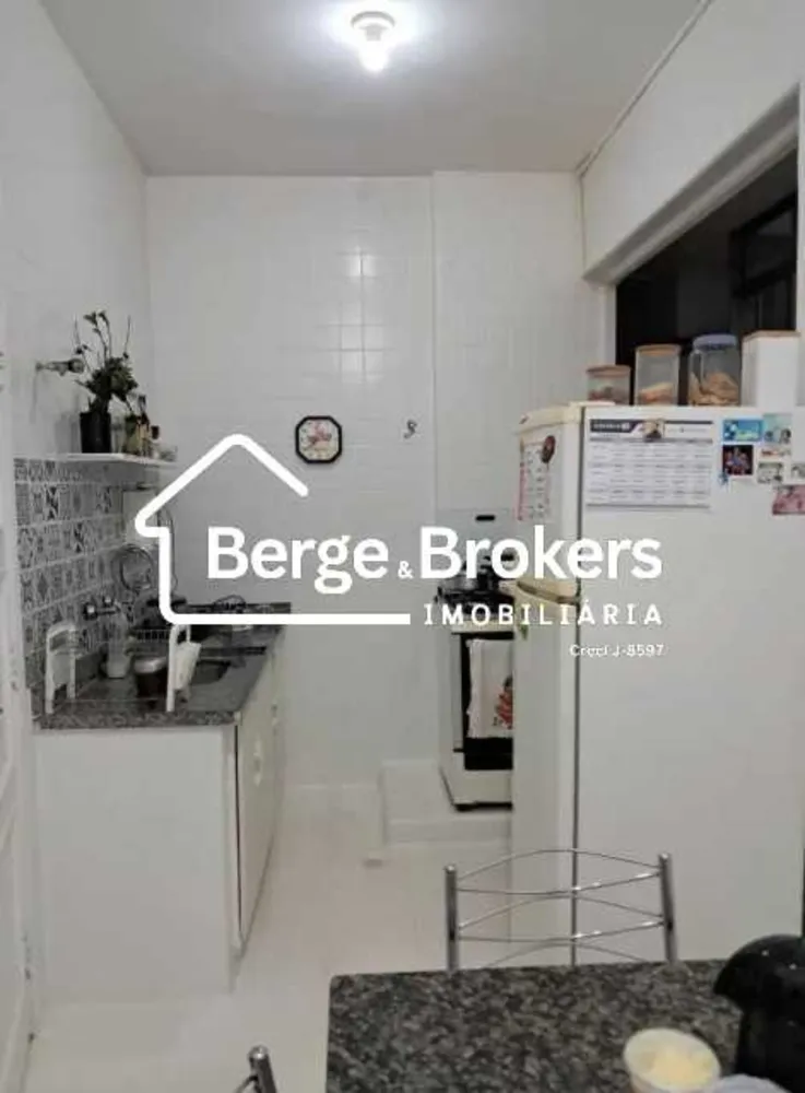 Apartamento, 3 quartos, 148 m² - Foto 13