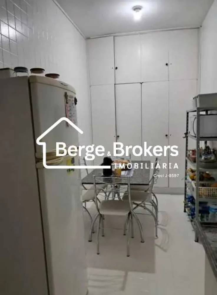 Apartamento, 3 quartos, 148 m² - Foto 12