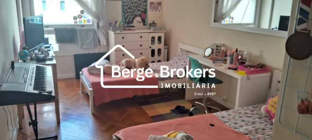 Apartamento, 3 quartos, 148 m² - Foto 9