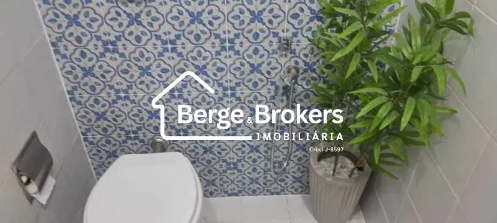Apartamento, 3 quartos, 148 m² - Foto 11