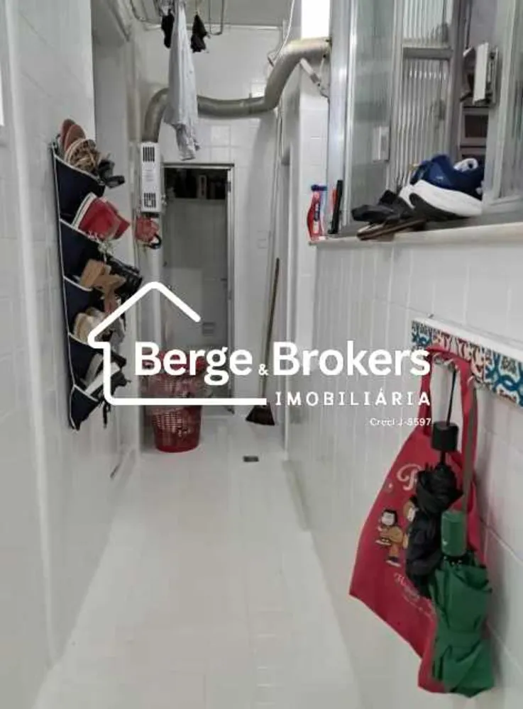 Apartamento, 3 quartos, 148 m² - Foto 14