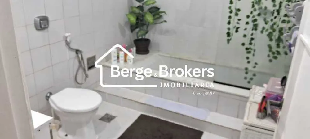 Apartamento, 3 quartos, 148 m² - Foto 6