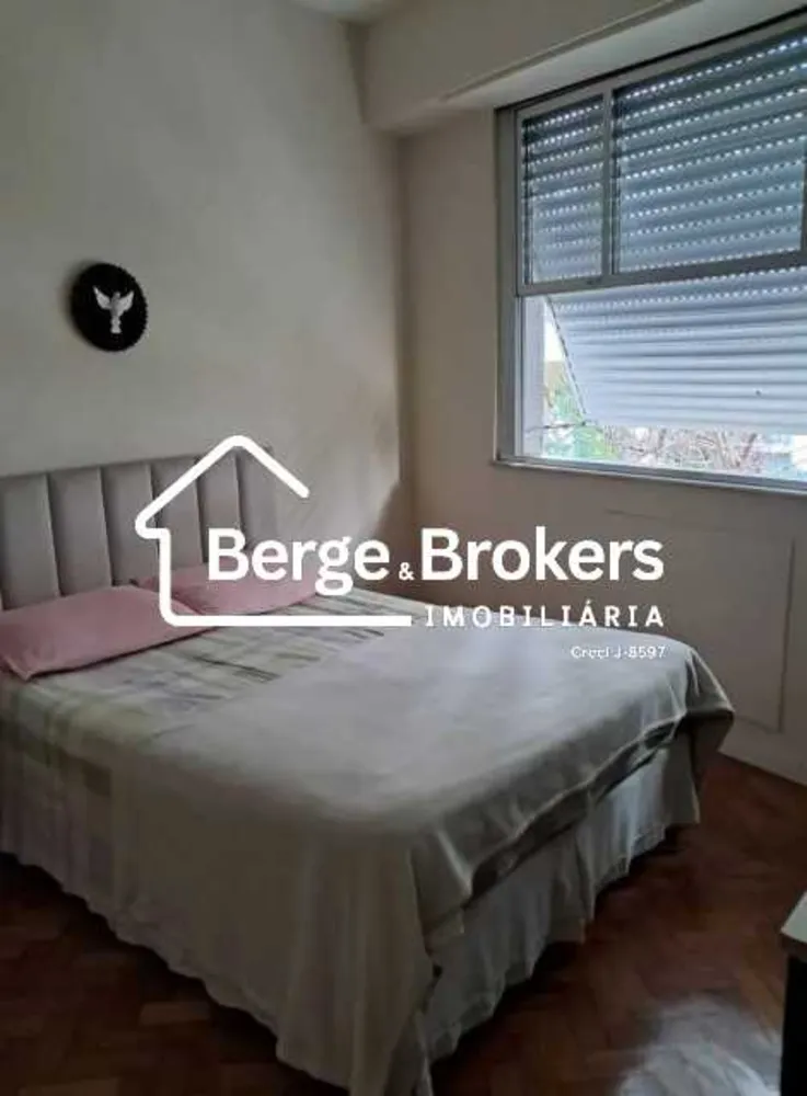 Apartamento, 3 quartos, 148 m² - Foto 7