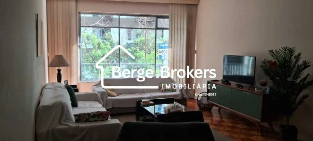 Apartamento, 3 quartos, 148 m² - Foto 2