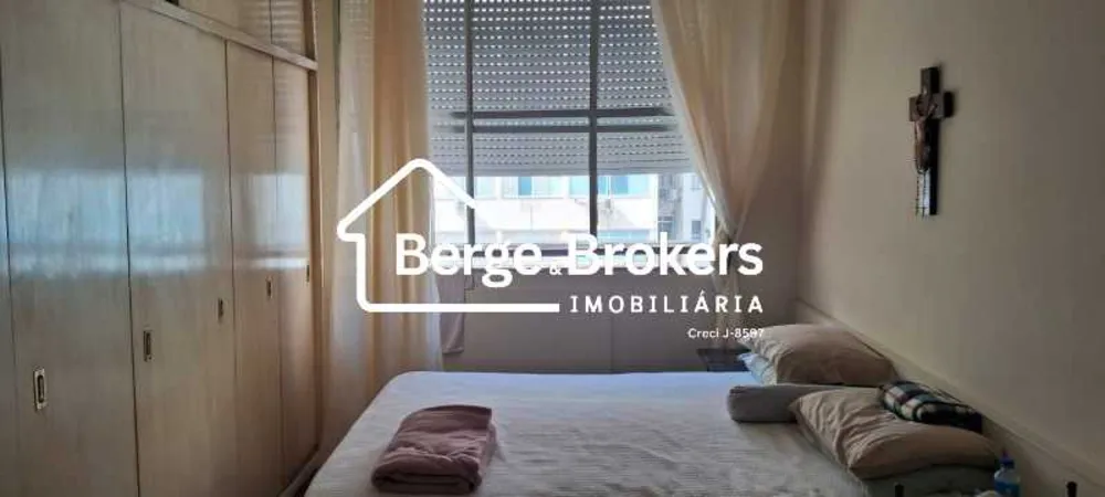 Apartamento, 3 quartos, 148 m² - Foto 4