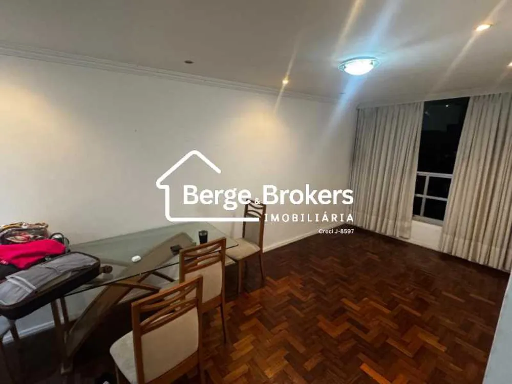 Apartamento, 2 quartos, 67 m² - Foto 1