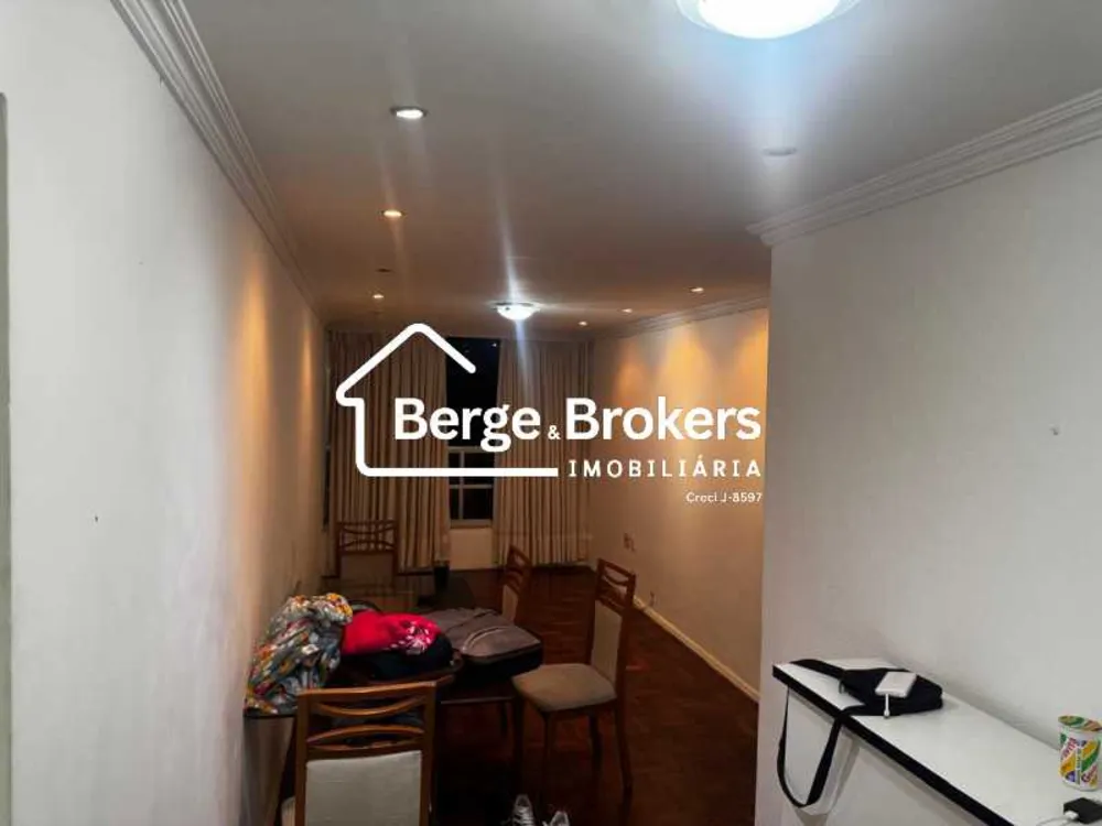 Apartamento, 2 quartos, 67 m² - Foto 2