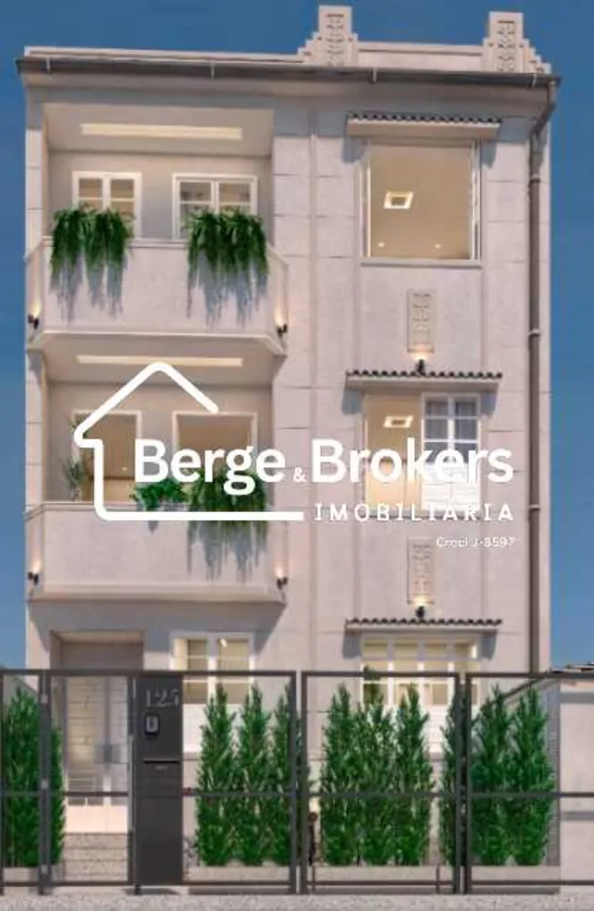 Apartamento, 2 quartos, 55 m² - Foto 10