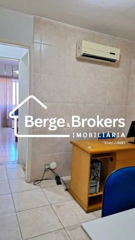 Sala-Conjunto, 30 m² - Foto 5