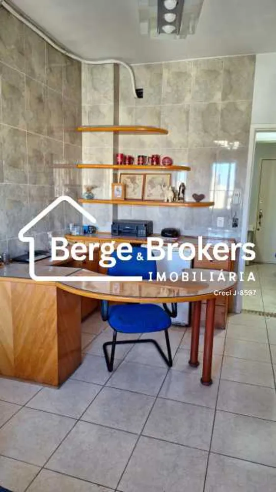 Sala-Conjunto, 30 m² - Foto 2