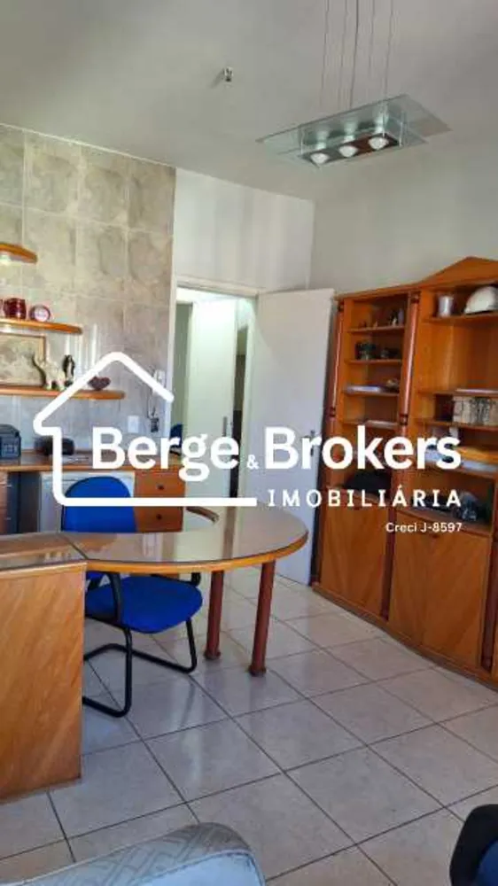 Sala-Conjunto, 30 m² - Foto 1