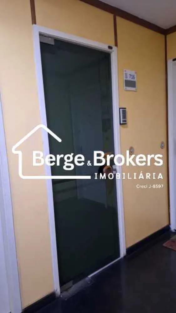 Sala-Conjunto, 30 m² - Foto 7